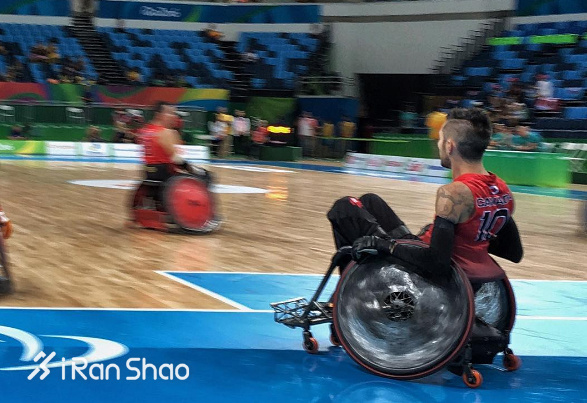 视野 | 里约残奥会背后你所不知道的事