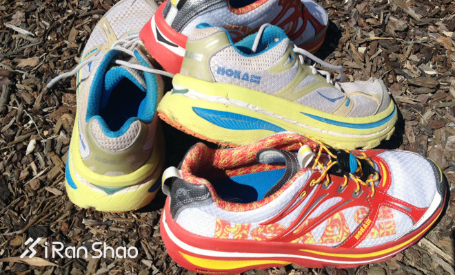 科普 | 关于跑鞋你不知道的20个冷知识