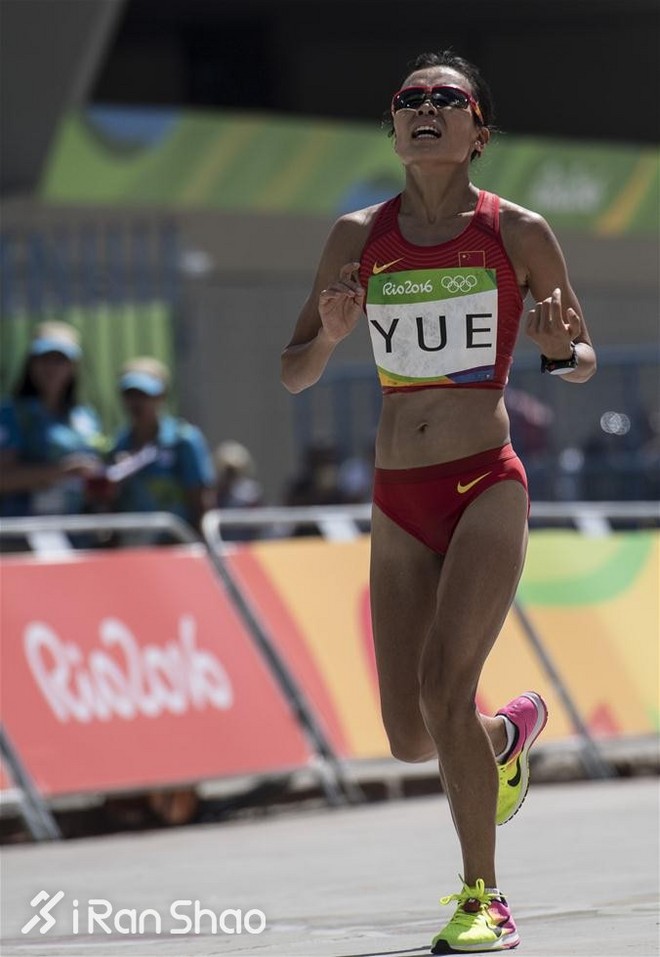 深度 | 里约奥运马拉松 中国选手征战内幕（下）