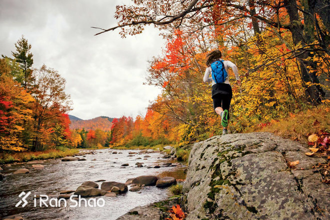 天凉跑个秋 在秋天跑步必须要做这几件事