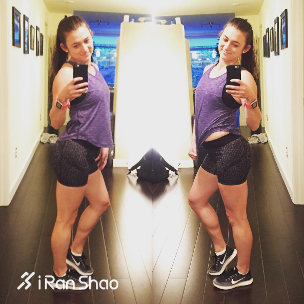 经验 | 跑完步不发朋友圈打个卡 那是不是白跑了么？