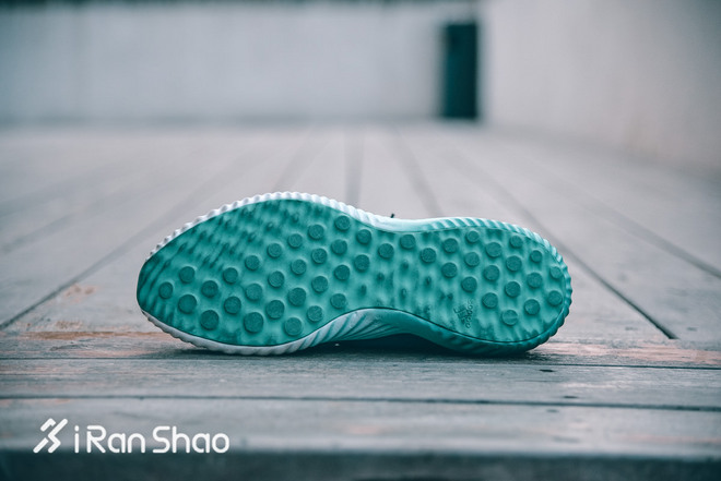 开箱 | adidas AlphaBOUNCE 没有BOOST之后