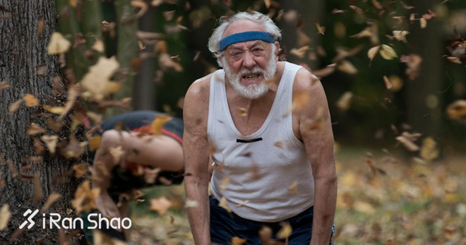 柏林马拉松 | 他的最后一次赛跑