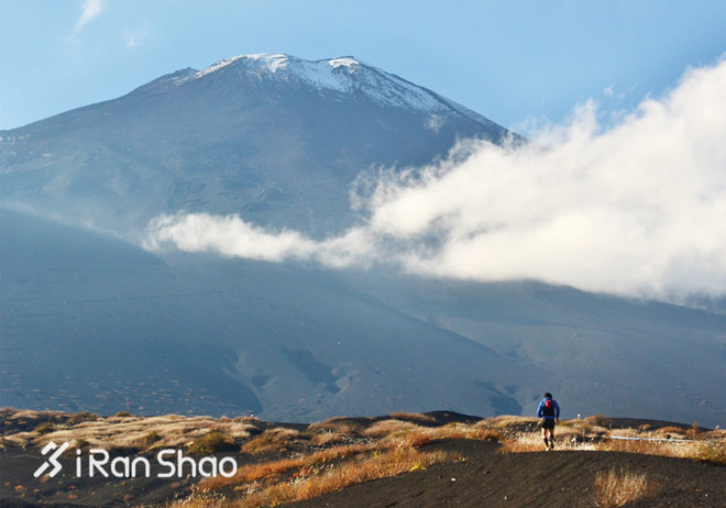 UTMF | 远山的呼唤