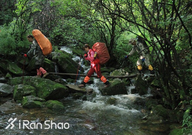 骑车仅一年，她轻松赢得黄山至上海“马自骑”大赛