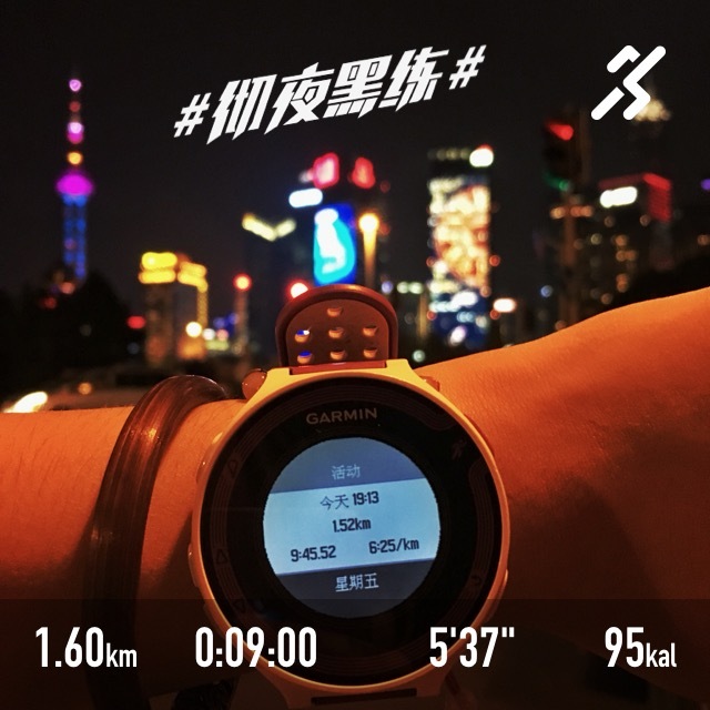 经验 | 跑完步不发朋友圈打个卡 那是不是白跑了么？