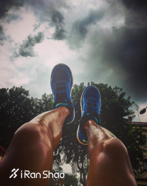 经验 | 跑完步不发朋友圈打个卡 那是不是白跑了么？