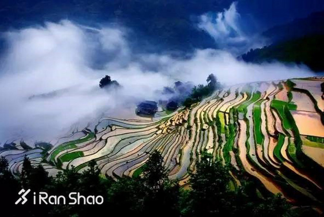 带着跑鞋去旅行 | 秘境黔东南 寻古夜郎国