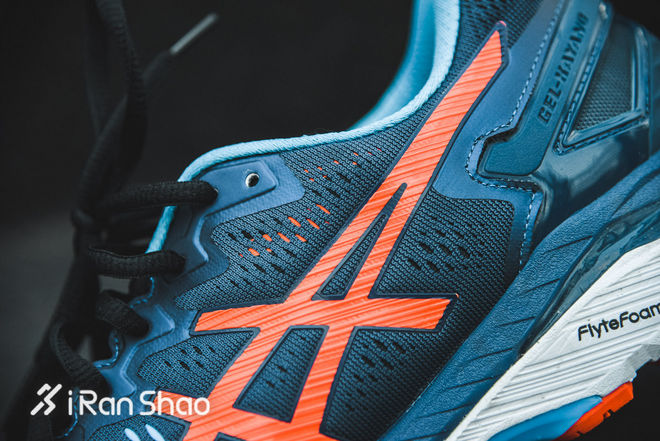 跑鞋 | 双脚不能承受之重 ASICS Kayano 23深度评测