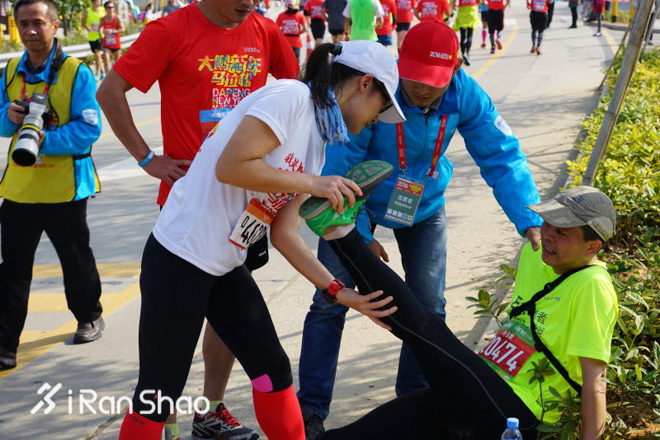有口皆碑 深圳大鹏马拉松9月28日开始报名啦