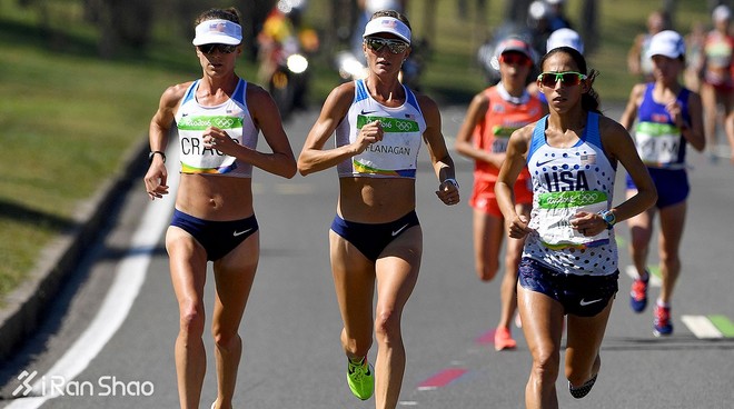 深度 | 里约奥运马拉松 中国选手征战内幕（下）