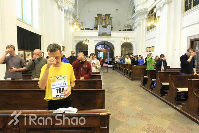访谈 | 布拉格马拉松组委会：不想成为WMM的马拉松，未必就不是优秀比赛