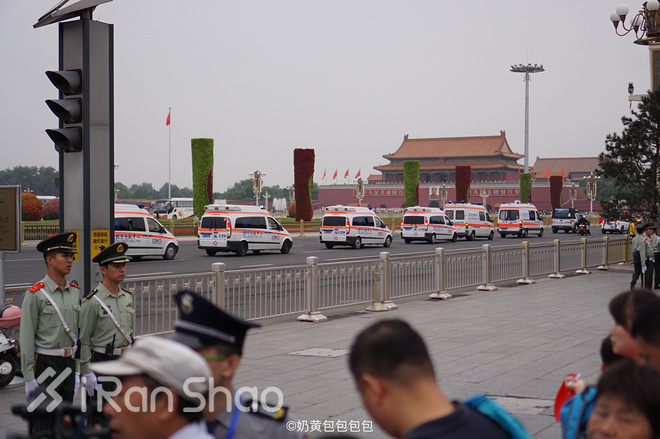 三万分之一 | 经历多年尴尬的吐槽后，36岁的北京马拉松正在赢回人心