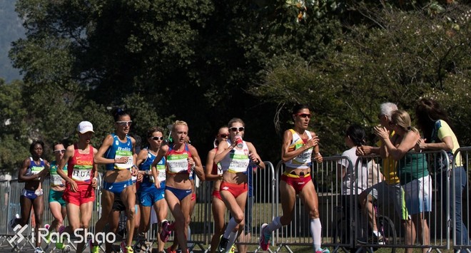 深度 | 里约奥运马拉松 中国选手征战内幕（下）