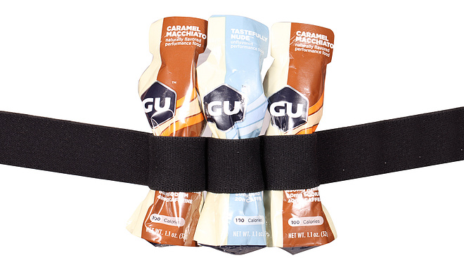 你和PB之间只有一个爱燃烧马拉松参赛套包的距离