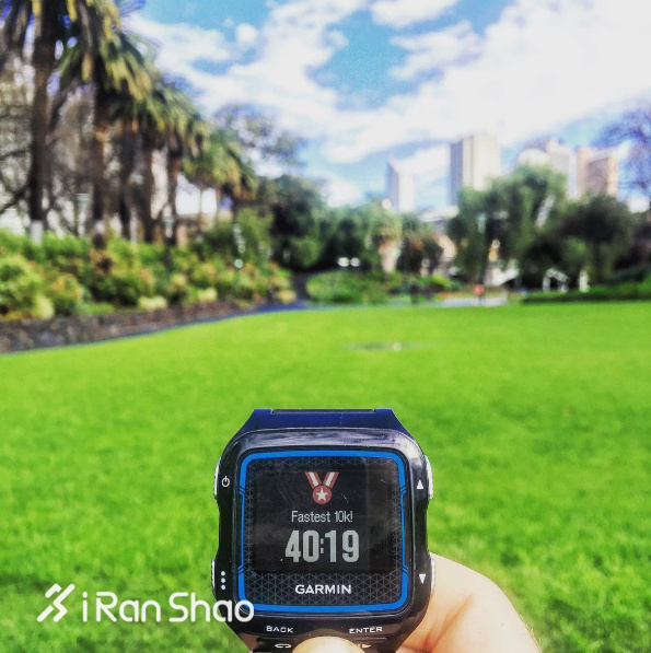 经验 | 跑完步不发朋友圈打个卡 那是不是白跑了么？