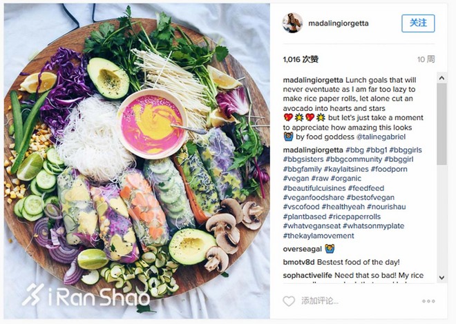 饮食 | 别再把你的肥胖怪在“碳水”头上