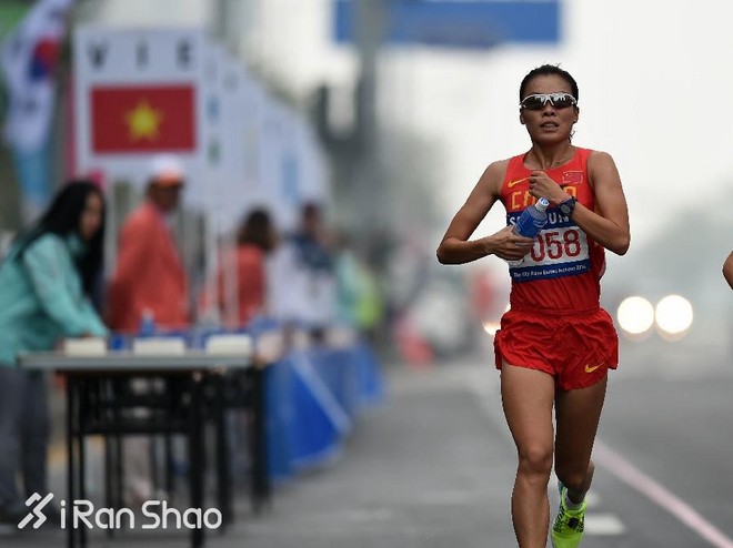 深度 | 里约奥运马拉松 中国选手征战内幕（下）