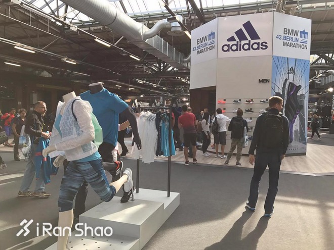 柏林马拉松 | 北京“五环哥”与你分享他的柏马之行