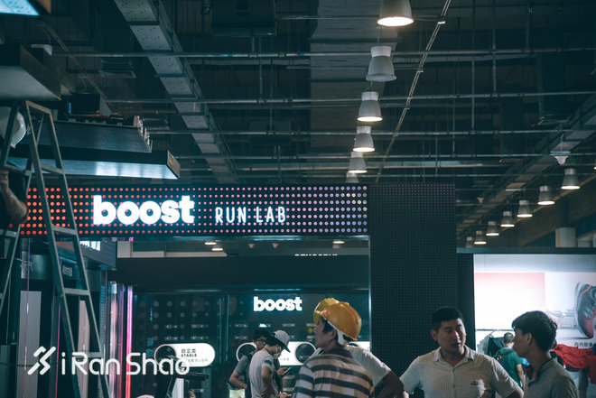 三万分之一 | 参赛包和福利我都要要要 北马一分钟快速领物指南