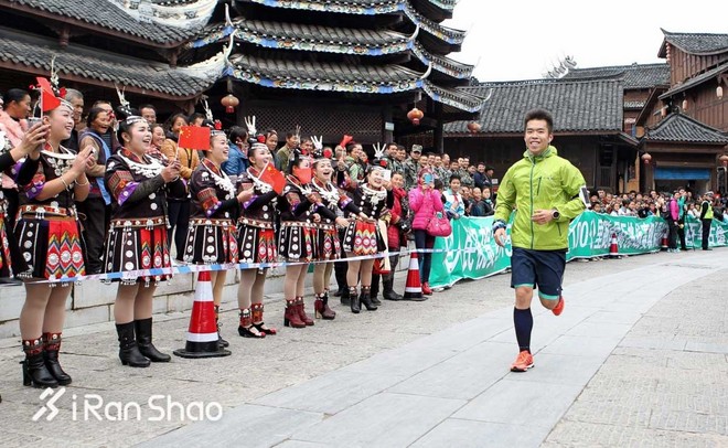 带着跑鞋去旅行 | 秘境黔东南 寻古夜郎国