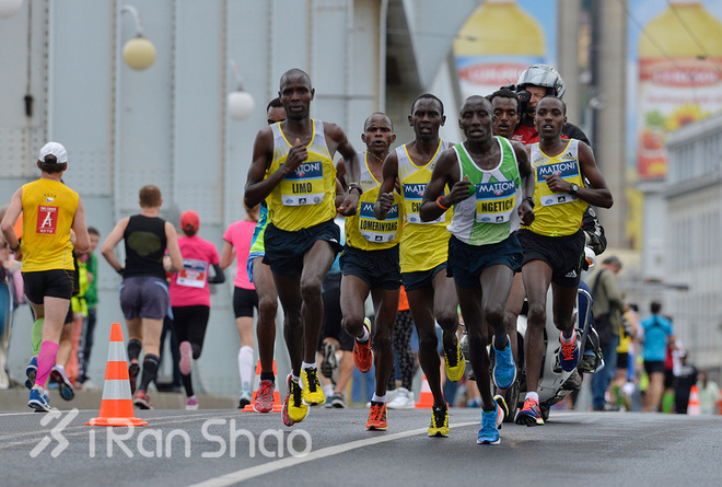 访谈 | 布拉格马拉松组委会：不想成为WMM的马拉松，未必就不是优秀比赛