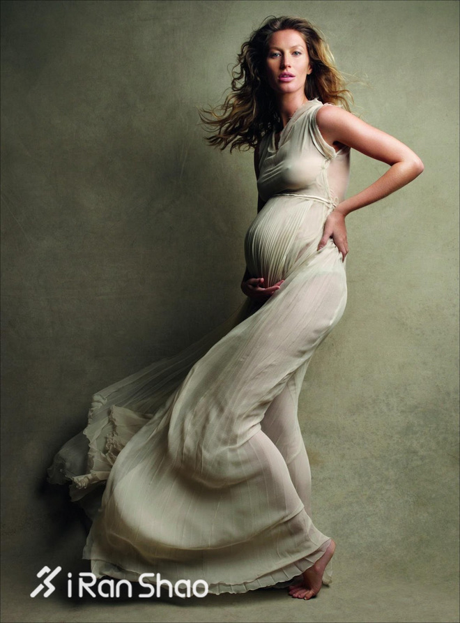 经验 | 为什么她们怀孕只长肚子不发胖