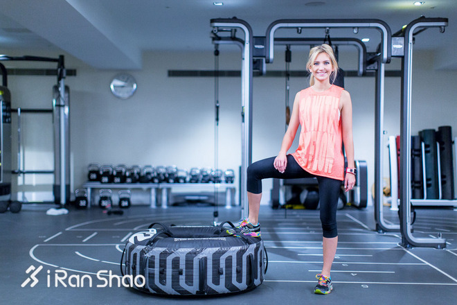 饮食 | 看Vogue封面女郎如何对无麸质饮食说 “不”