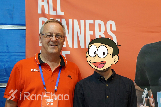 访谈 | 布拉格马拉松组委会：不想成为WMM的马拉松，未必就不是优秀比赛