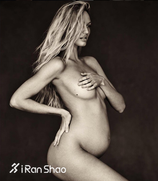 经验 | 为什么她们怀孕只长肚子不发胖