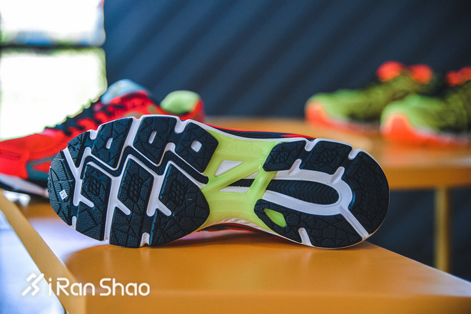 现场 | 发力国内 一双跑鞋是否能够撑起361度的国内野心