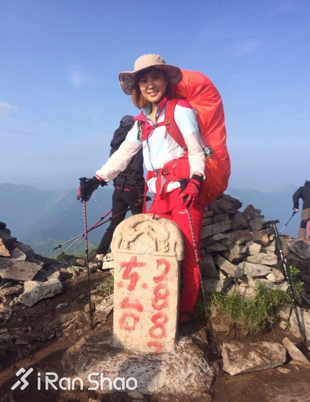 骑车仅一年，她轻松赢得黄山至上海“马自骑”大赛