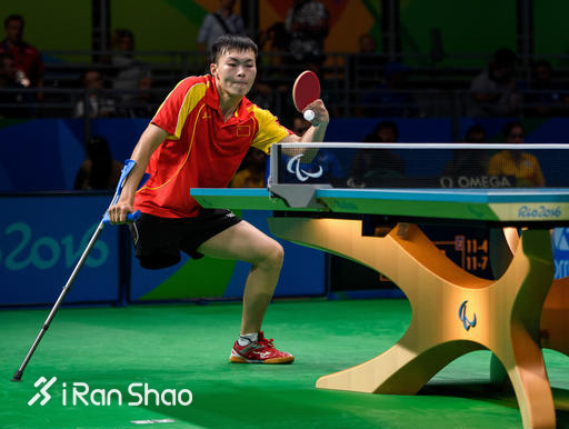 视野 | 里约残奥会背后你所不知道的事