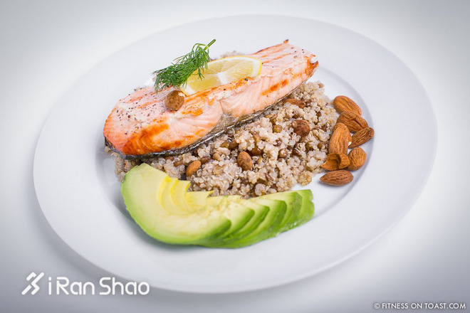 饮食 | 看Vogue封面女郎如何对无麸质饮食说 “不”