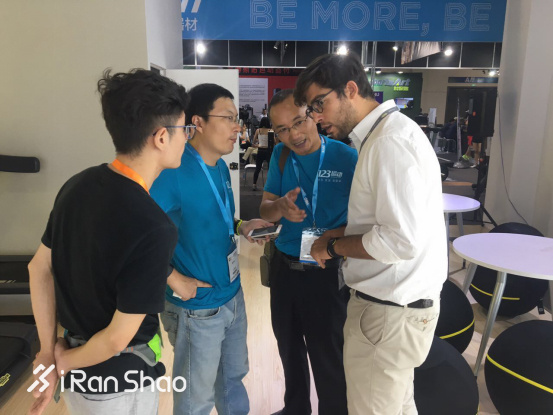 新品 | 算法最先进的心率手表是什么样子？