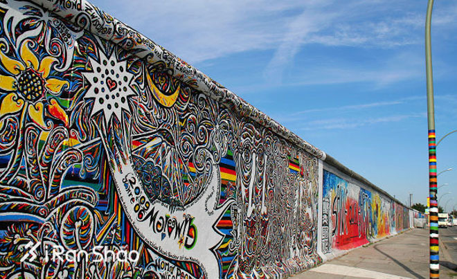 柏林马拉松 | 除了刷PB 柏林能够满足你对吃喝玩乐的所有遐想