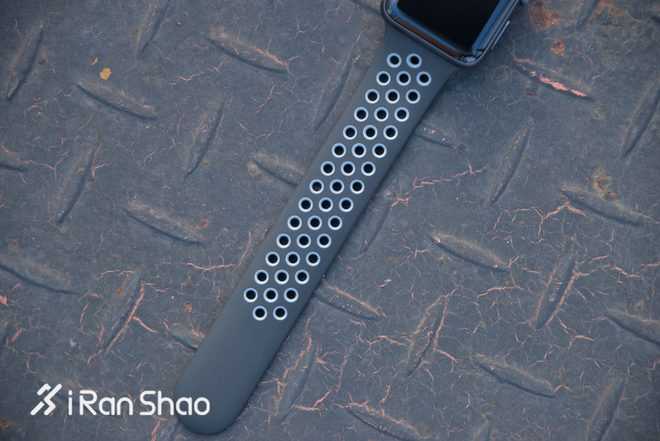 独家 | 现在是更全能的运动手表 Apple Watch Nike+上手试玩