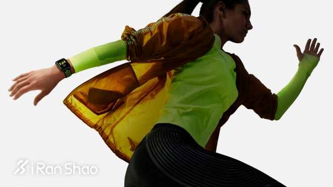 新品 | 终于能跑步的Apple Watch Series 2 你会为ta买单么