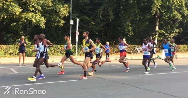 柏林马拉松 | 基普乔格当心，贝克勒来了！