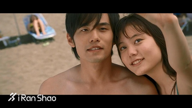 经验 | 你的跑步歌单里还缺少《头文字D》的电影原声