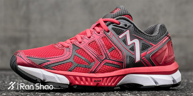 现场 | 发力国内 一双跑鞋是否能够撑起361度的国内野心