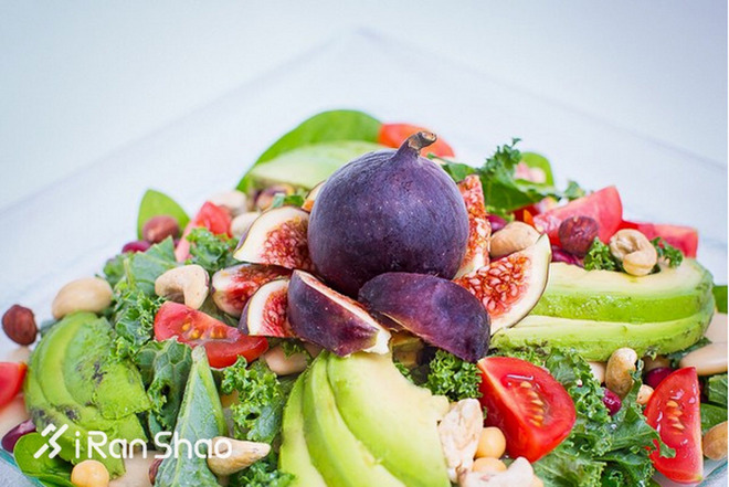 饮食 | 看Vogue封面女郎如何对无麸质饮食说 “不”