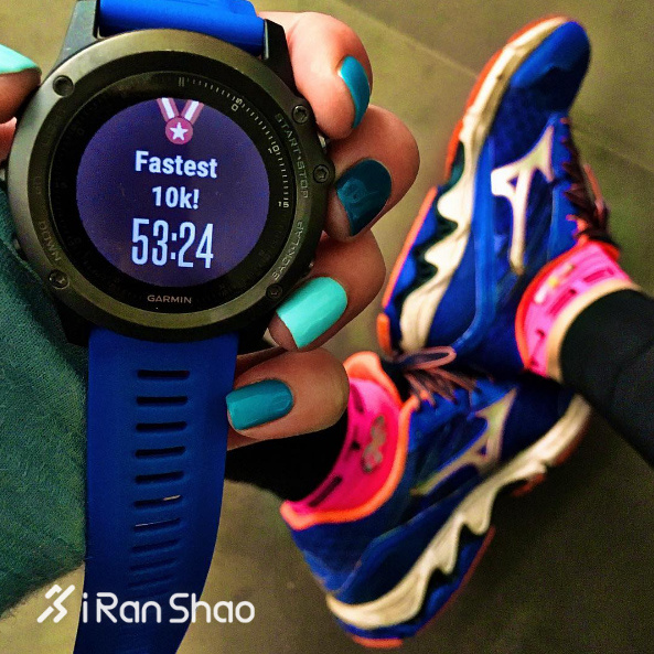 经验 | 跑完步不发朋友圈打个卡 那是不是白跑了么？