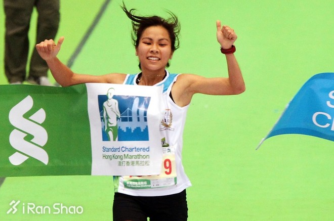 深度 | 里约奥运马拉松 中国选手征战内幕（下）