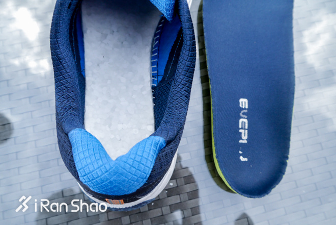 跑鞋 | Saucony 圣康尼 Ride 9 优秀而闷骚的秋冬训练鞋