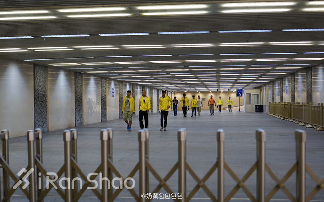 三万分之一 | 经历多年尴尬的吐槽后，36岁的北京马拉松正在赢回人心