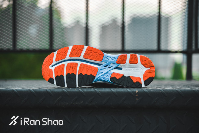 跑鞋 | 双脚不能承受之重 ASICS Kayano 23深度评测