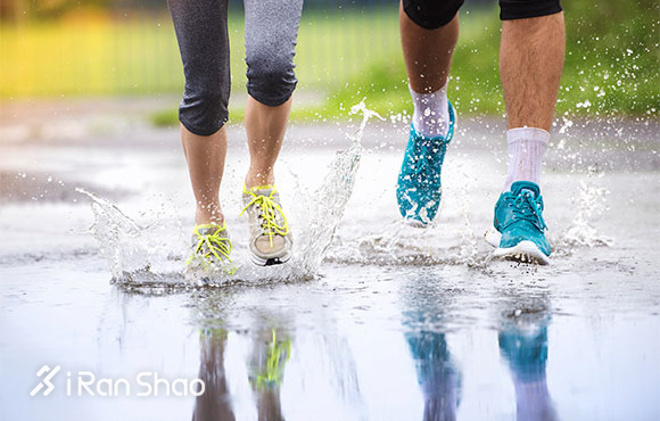 三万分之一 | 不要怂就是干 如何备战下雨的北马