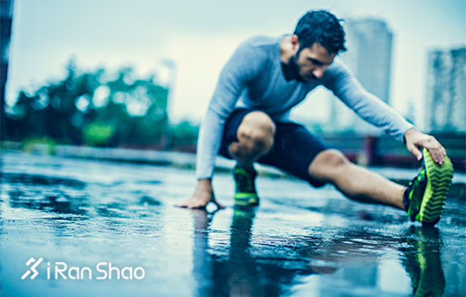 三万分之一 | 不要怂就是干 如何备战下雨的北马