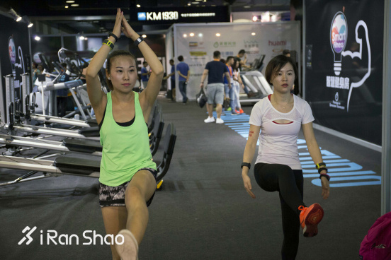 新品 | 算法最先进的心率手表是什么样子？